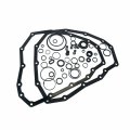 Fiwary Transmission Master Rebuild Kit Filter Clutch Fits For Suzuki Renault Datsun Mitsubishi Replace Oe Jf015e Re0f11a 