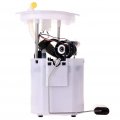 Ocpty High Performance Electric Fuel Pump Replacement For 2001-2006 X5 3 0l 2000-2006 4l 2002-2003 4 6l
