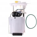 Ocpty High Performance Electric Fuel Pump Replacement For 2001-2006 X5 3 0l 2000-2006 4l 2002-2003 4 6l