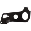 Front Bumper Mounting Bracket Pair For Nissan D21 1986 To 1992 4wd Driver And Passenger Side Ni1066103 Ni1067103 6221331g00