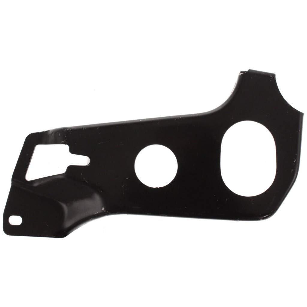 Front Bumper Mounting Bracket Pair For Nissan D21 1986 To 1992 4wd Driver And Passenger Side Ni1066103 Ni1067103 6221331g00