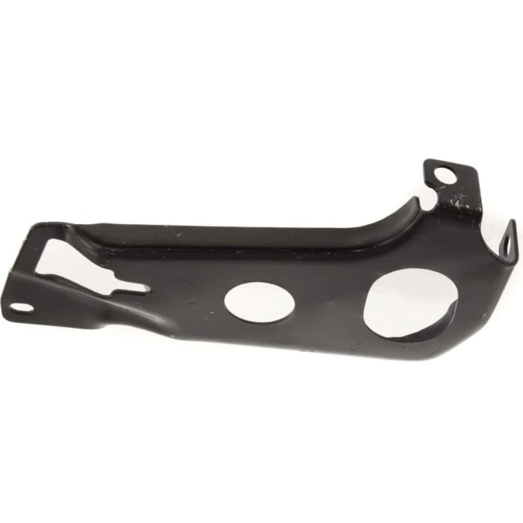 Front Bumper Mounting Bracket Pair For Nissan D21 1986 To 1992 4wd Driver And Passenger Side Ni1066103 Ni1067103 6221331g00