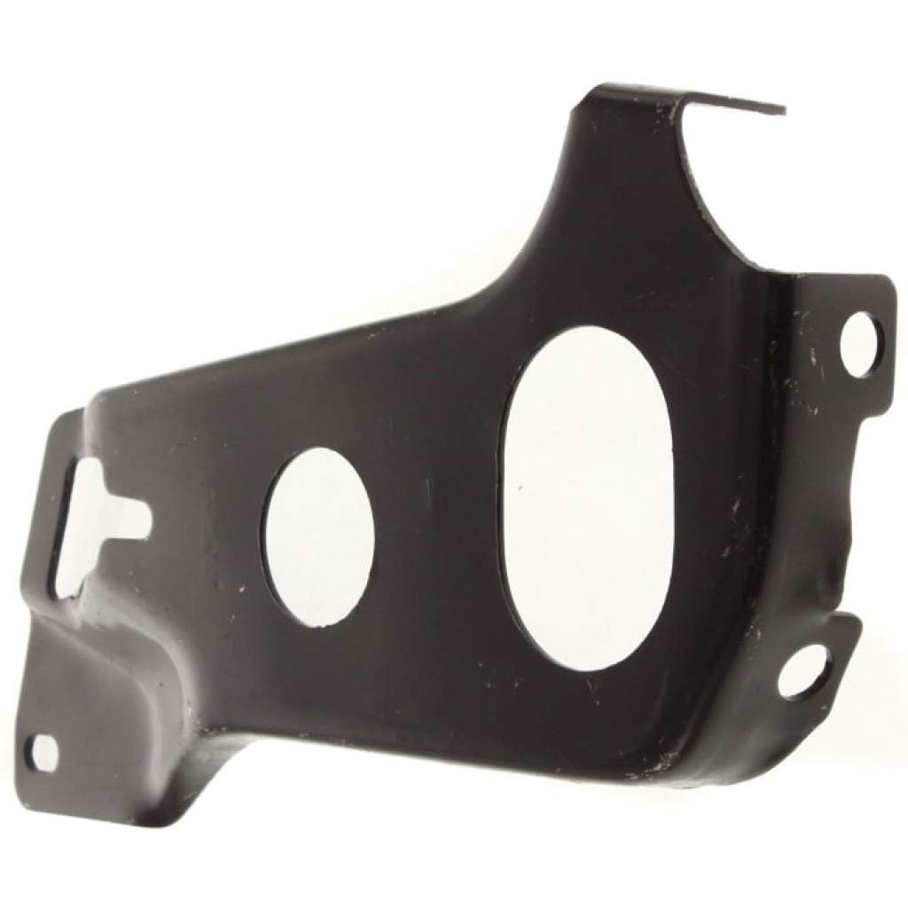 Front Bumper Mounting Bracket Pair For Nissan D21 1986 To 1992 4wd Driver And Passenger Side Ni1066103 Ni1067103 6221331g00