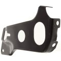 Front Bumper Mounting Bracket Pair For Nissan D21 1986 To 1992 4wd Driver And Passenger Side Ni1066103 Ni1067103 6221331g00