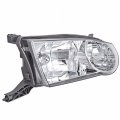2001-2002 Toyota Corolla Passenger Side Replacement Headlight Head Lamp To2503133 Capa