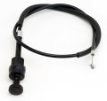 Choke Cable Fits Trx 125 Trx125 1985-1986 Heavy Duty Wire Nylon-lined Housing Replacement Carburetor 