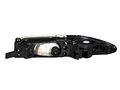 Headlightsdepot Black Housing Halogen Headlights For Pontiac Grand Prix 1997-2003 Includes Left Driver And Right Passenger Side 