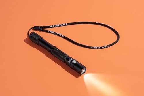 Archer 2a V3 Led Flashlight 2 Pack 500 Lumens Mini Aa Ipx8 Waterproof Dual Switch Outdoor Light With Lanyard And Pocket Clip