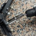 Uxcell Socket Accessory Set 14mm Deep 360a Rotatable Hex Shank Impact Driver Adaptor Universal Joints With 1 4 Drive