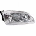For 2000-2002 Mazda 626 Passenger Side Oem Replacement Head Light Lamp Ma2503115