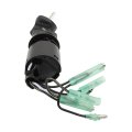 Boat Engine 35100-zv5-013 35100zv5013 Starter Ignition Switch And Key Replacement For Honda Bf115 Bf135 Bf150 Bf200 Bf225