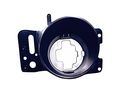 Oe Replacement Ford F-150 Lincoln Mark Lt Passenger Side Fog Light Housing Partslink Number Fo2601101 