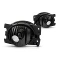 Fog Light Assembly Pair For Honda Pilot 2009 2010 2011 Driver And Passenger Side Dot Certified Replaces Ho2594100 33951 Sza 305 