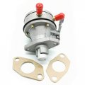 Fuel Lift Pump Ym129100-52100 Ym129100-52101 For Yanmar Engine 4tne84 3tne88 4tne88 3tne84 Komatsu 4d84e 3d88e 4d88e 3d84e