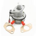 Fuel Lift Pump Ym129100-52100 Ym129100-52101 For Yanmar Engine 4tne84 3tne88 4tne88 3tne84 Komatsu 4d84e 3d88e 4d88e 3d84e