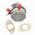 Fuel Lift Pump Ym129100-52100 Ym129100-52101 For Yanmar Engine 4tne84 3tne88 4tne88 3tne84 Komatsu 4d84e 3d88e 4d88e 3d84e