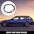 X Autohaux 34359804834 Rear Brake Pad Electronic Wear Sensor Indicators For Bmw Z4 Mini Paceman Countryman