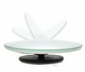 Moyishi Blind Spot Mirror 2 Round Hd Glass Convex Rear View Pack Of 4