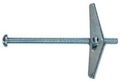 Hillman Toggle Bolt 1 8 X 4 50 Lb Glass Steel 2 Card 