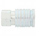 Complete Tractor 3001-1232 Female Coupler Compatible With Replacement For Tractors 4050-5