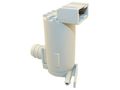 Aci 177129 Windshield Washer Pump 