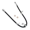 Beck Arnley 073-1457 Brake Hose 