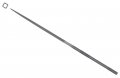 Grobet Swiss Pattern Needle Files 5-1 2 Inch Square Cut 4 Box Of 12 