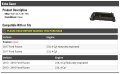 Valve Cover Compatible With 2013-2017 Ford Fusion 4-cylinder