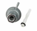 Fuel Gas Petcock Valve Switch Pump For Honda Elite Ch125 Ch 125 Scooter Moped Auto 1984