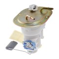 Herko Fuel Pump Module 384ge For Hyundai Kia Tucson Sportage 2005-2010 
