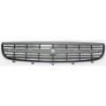 Chevy Impala 2014-2020 Upper Grille Air Deflector Gm1218152 23200187 