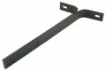 Empi Bracket Rear Black 55-67 Pair