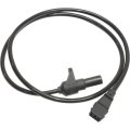 Crankshaft Position Sensor For Volvo S40 V40 2000 2001 2002 2003 2004 Blade Type 2 Prong Male Terminal 1 Female Connector 