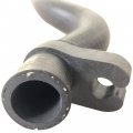 Bapmic 06a103221br Engine Crankcase Breather Hose For Volkswagen Audi Jetta Golf Beele Tt