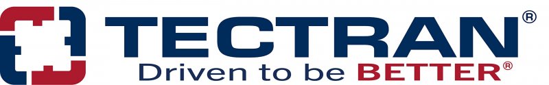 Tectran 670-19sg Dual Pole Plug Socket Tailgate Connector Assembly With Spring Guard Screw Termination