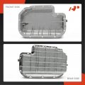 A-premium Lower Engine Oil Pan Sump With Drain Plug Compatible Mercedes-benz C280 Clk320 Clk430 E320 E430 Ml320 Ml430 S430 S500