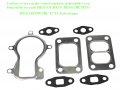Hx35 Hx40 Turbo Stainless Steel Gasket Kit Compatible With Holset Garrett Fit For 35392726 Dodge Cummins Truck 6btaa He351cw