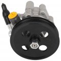 Aintier Power Steering Pump 21-5362 Fit 2004-2006 For Toyota Sienna 3 3l Assist