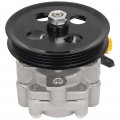 Aintier Power Steering Pump 21-5362 Fit 2004-2006 For Toyota Sienna 3 3l Assist