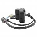 M Mati Electric Shift Control Switch Button Start Stop Kill Headlight For Honda Rancher-420-auto-dct Trx420fa1 Fa2 Fa5 Fa6