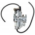 Niche Carburetor Assembly For 1978-2006 Suzuki Jr50 Alt50 Quadmaster 50 Lta50 Quadrunner Lt50 13200-04431 13200-04410