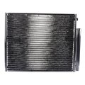 A C Ac Condenser For 2003-2009 Lexus Gx470 Toyota 4runner Replace 3282s Air Conditioning Condenser