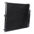 A C Ac Condenser For 2003-2009 Lexus Gx470 Toyota 4runner Replace 3282s Air Conditioning Condenser