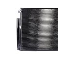 A C Ac Condenser For 2003-2009 Lexus Gx470 Toyota 4runner Replace 3282s Air Conditioning Condenser