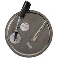 Carter P76129m Fuel Pump Module Assembly 