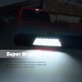 Njsbyl C K Series Pickups Led 3rd Brake Light For Chevy Gmc Sierra C1500 C2500 C3500 K1500 K2500 K3500 Red Lens Third High