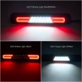 Njsbyl C K Series Pickups Led 3rd Brake Light For Chevy Gmc Sierra C1500 C2500 C3500 K1500 K2500 K3500 Red Lens Third High