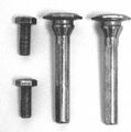 Motorcraft Brck5073a Front Caliper Kit 