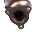 Catalytic Converter Right Replacement For Nissan Frontier Xterra 2002-2004 3 3l 14002-9s200 641243 674818 