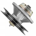 Caltric Am121342 Am121229 Spindle Assembly Compatible With John Deere Gx335 Gx345 44 Deck